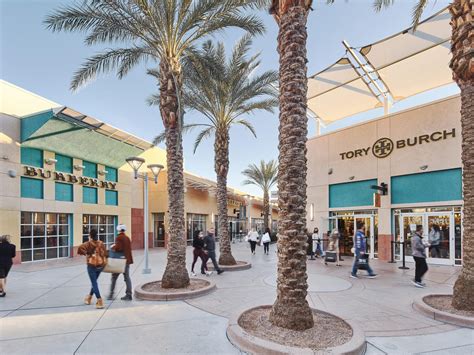 premium outlet in las vegas.